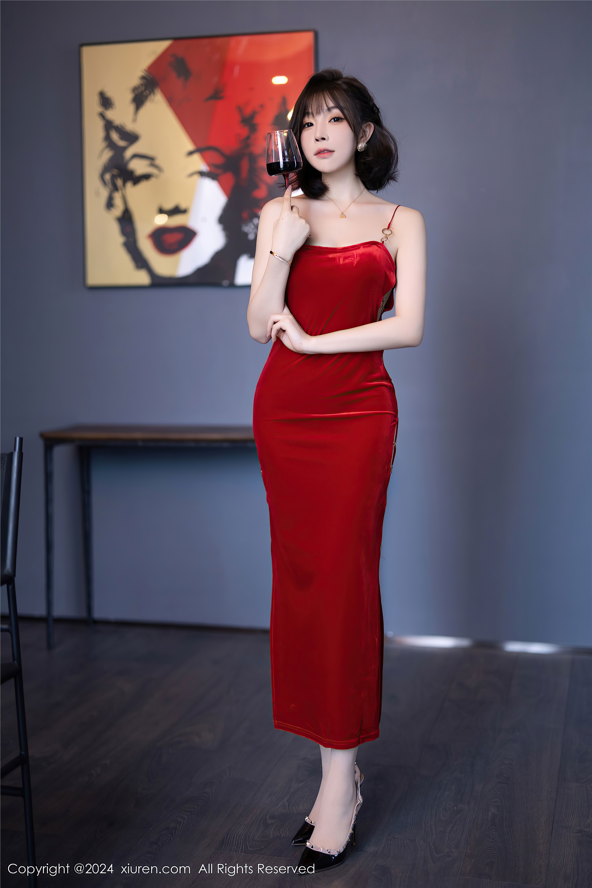 Xiuren秀人网 2024.09.29 NO.9229 徐莉芝Booty